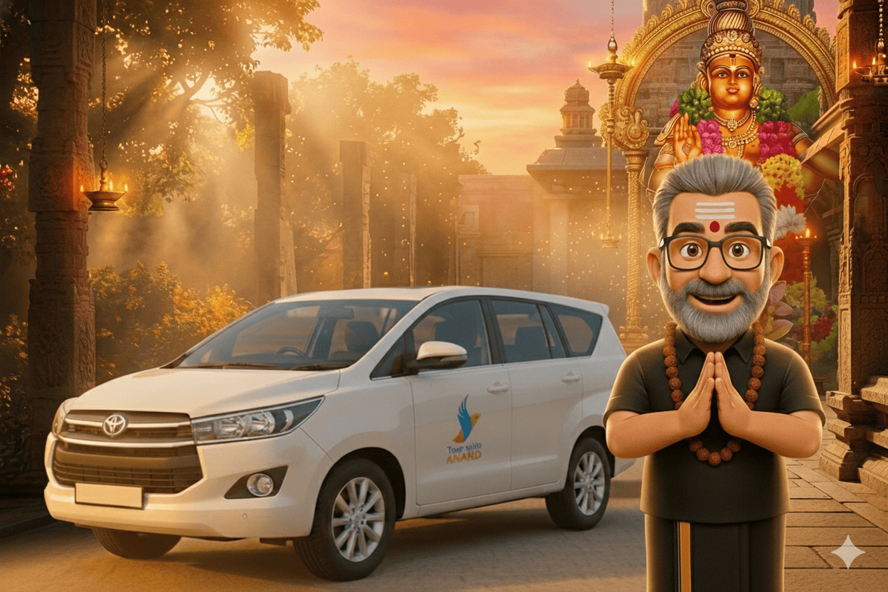 Kochi Airport to Pamba Taxi Service for Sabarimala Pilgrims
