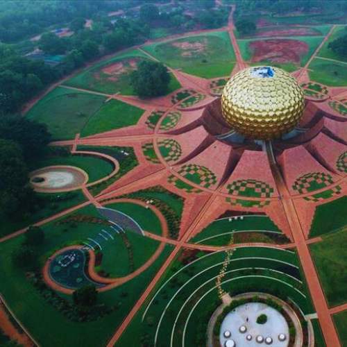 Auroville