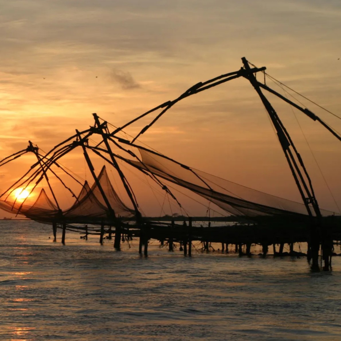 Fort Kochi