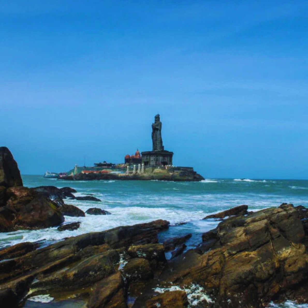 Kanyakumari