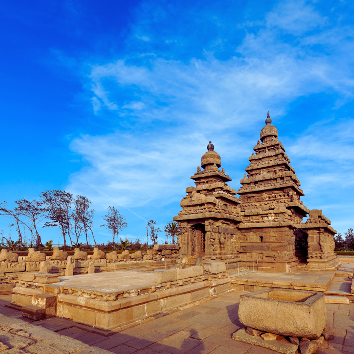 Mahabalipuram