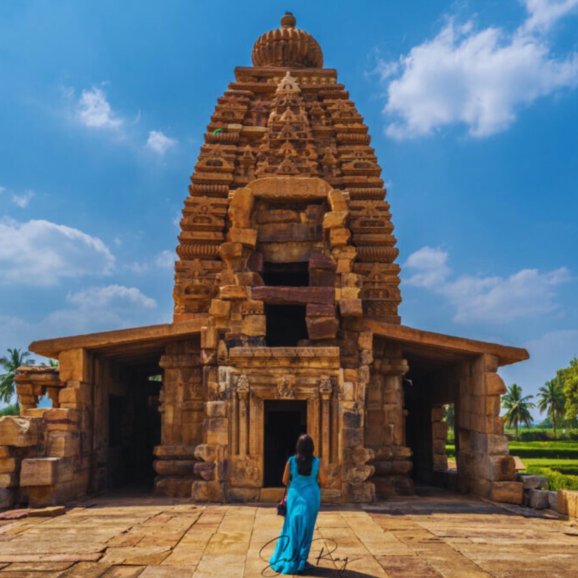 Pattadakal