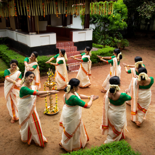 Thiruvathirakali