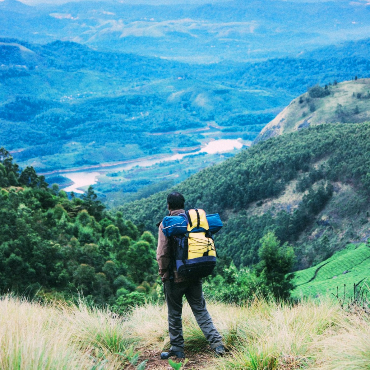 Trekking/Hiking