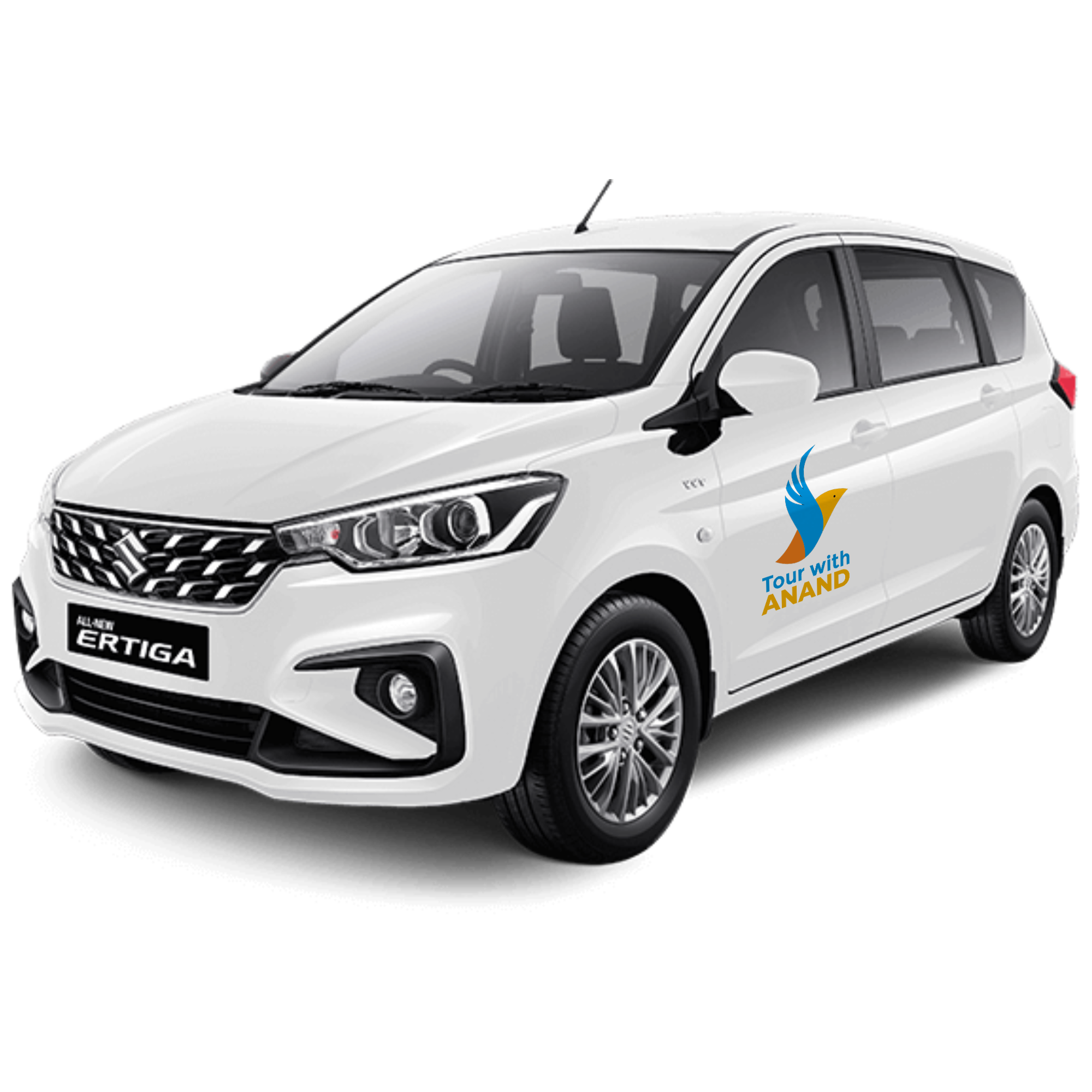 Ertiga