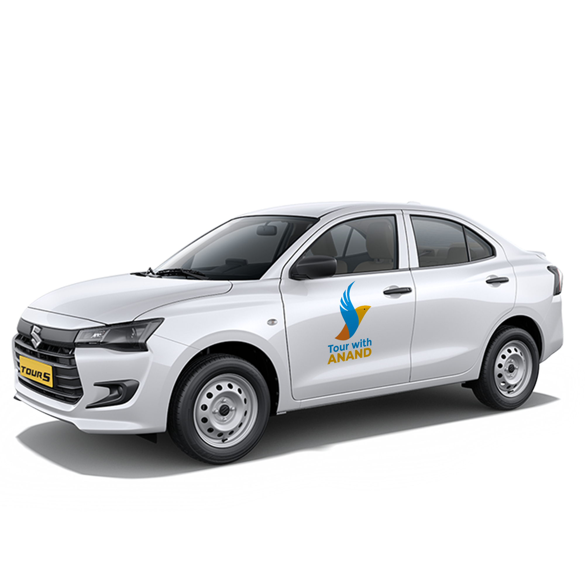 Swift Dzire