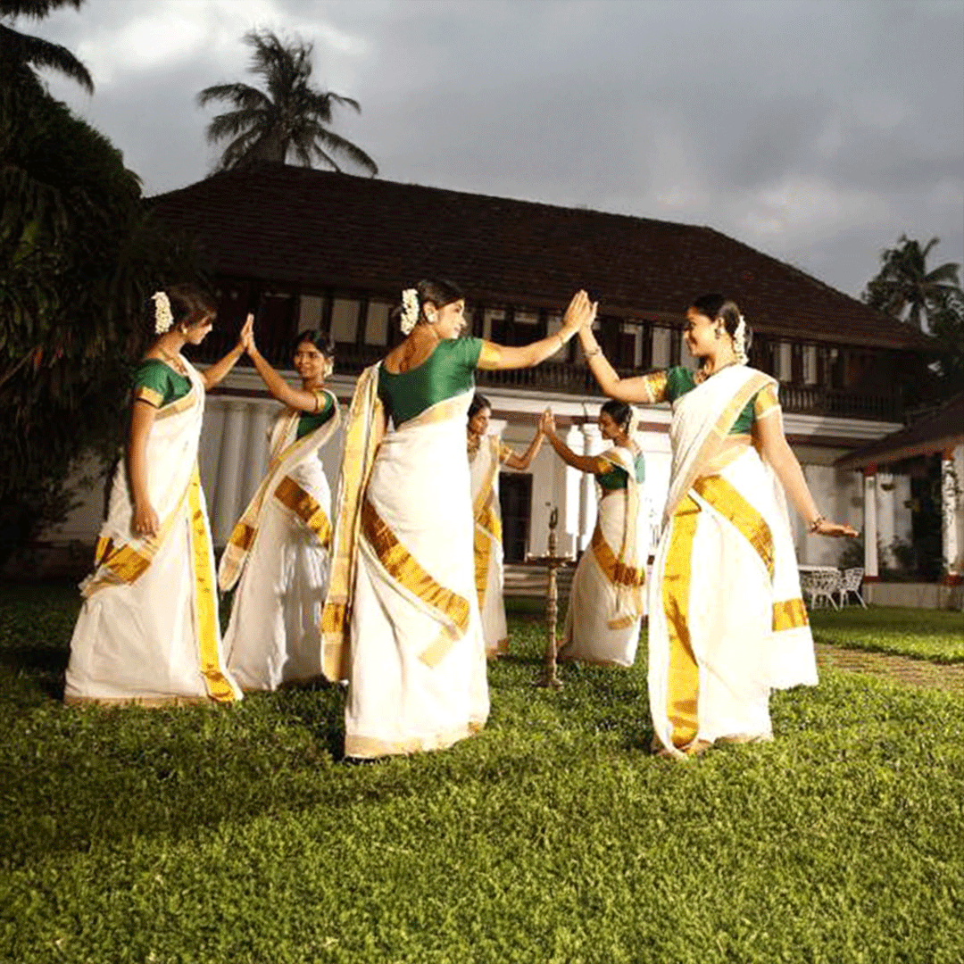 Thiruvathirakali