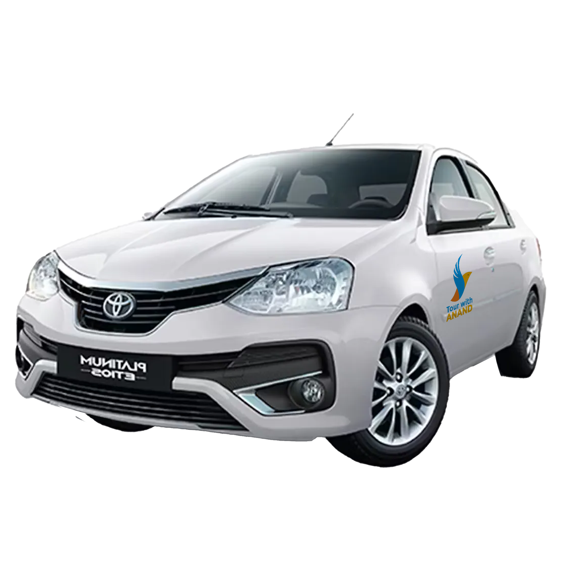 Toyota Etios