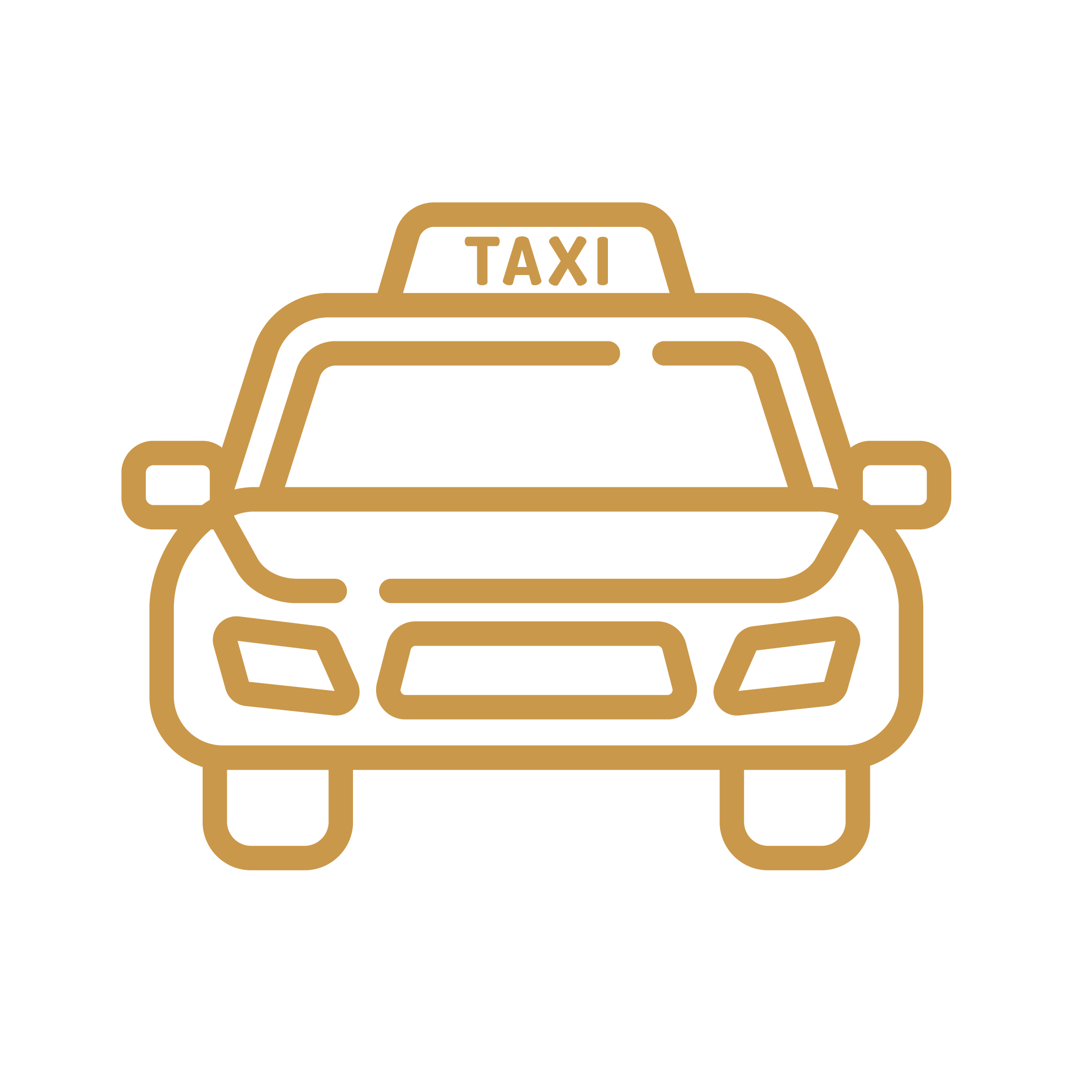 Airport Pickup