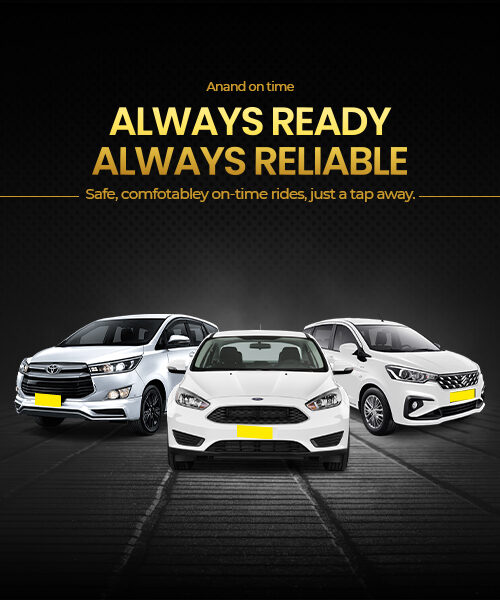 Why Choose Tour With Anand? The Trusted Kochi Taxi Service for Comfortable and Reliable Travel
