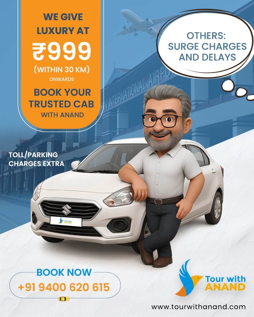 Why Booking Directly with Local Taxi Services Can Save You More Than Using Aggregators