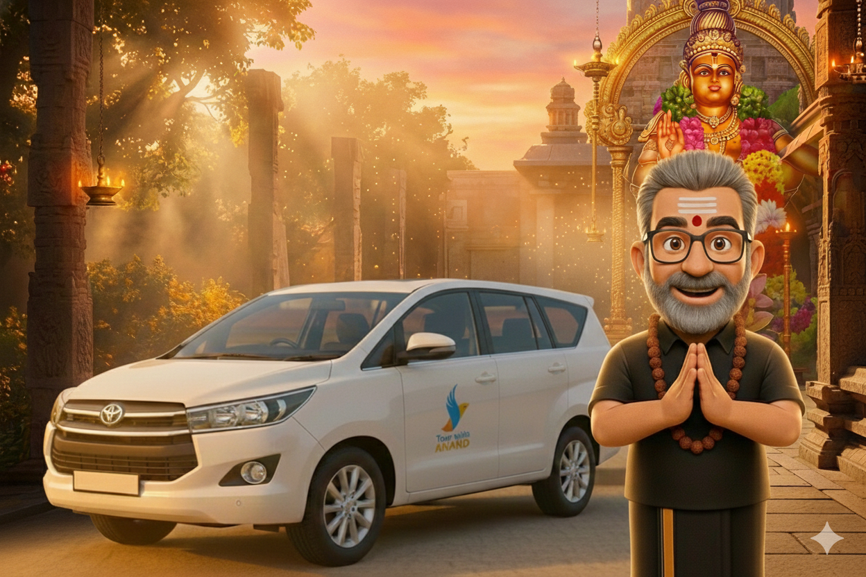 Ernakulam to Pamba Taxi